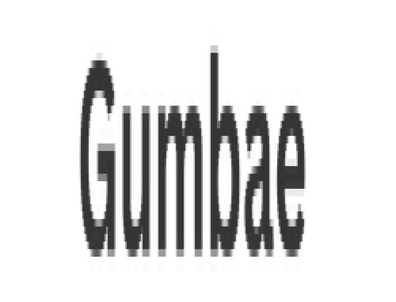 Gumbae Identity